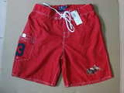 Polo Men shorts-4